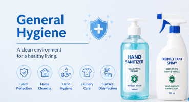 General Hygiene